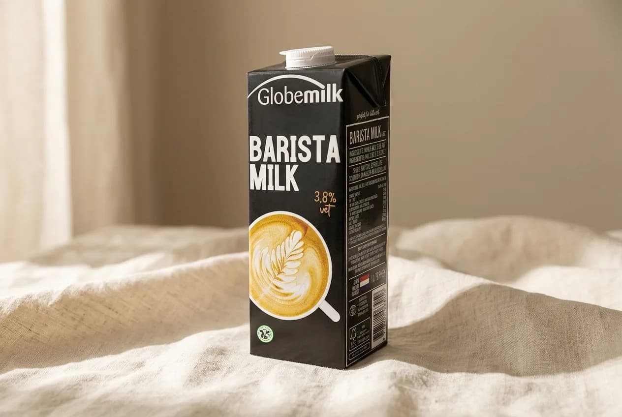 咖啡大师草饲纯牛奶